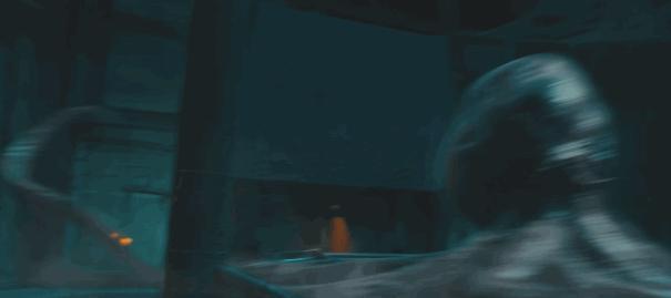 《南海归墟》确认撤档！陈姓配角负面缠身，潘粤明、张雨绮可惜了