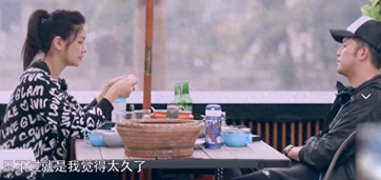 世上渣男千千万，最看不懂沙溢这种！12年婚姻，胡可输的一塌糊涂