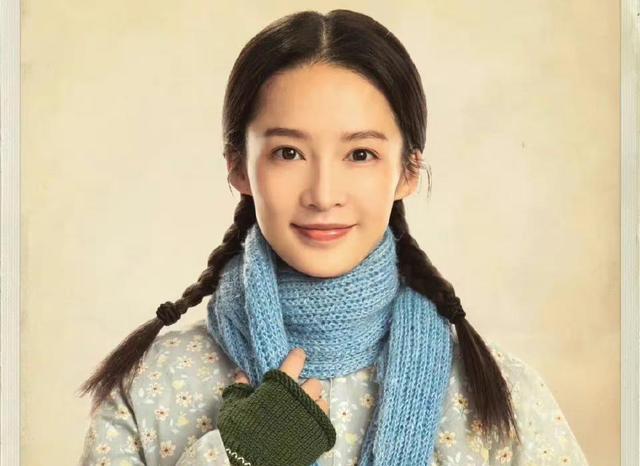 赵丽颖|“鹅厂”抬双男主剧没用，应该抬肖战的剧，以及赵丽颖杨紫的剧