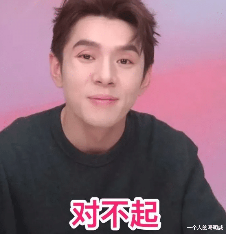 当李佳琦哭着道歉后,他又在想什么呢?
