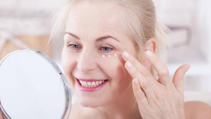 “为何花大钱买护肤品？美容祛斑可以通过这些日常食物实现！”