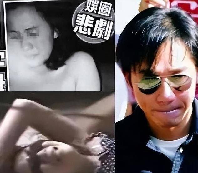 “私生事件”再升级，这一次，61岁的梁朝伟晚节不保了