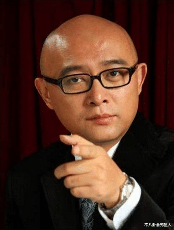 孟非|消失男主持近况:孟非变帅,周立波头发快掉光,李彬病到眼睛睁不开