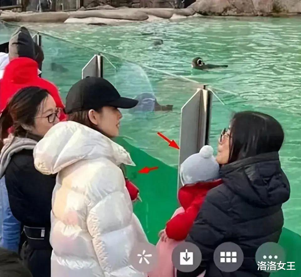 曝章泽天二胎为试管双胎男婴，俩孩子伦敦首现身，疑已加入英国籍