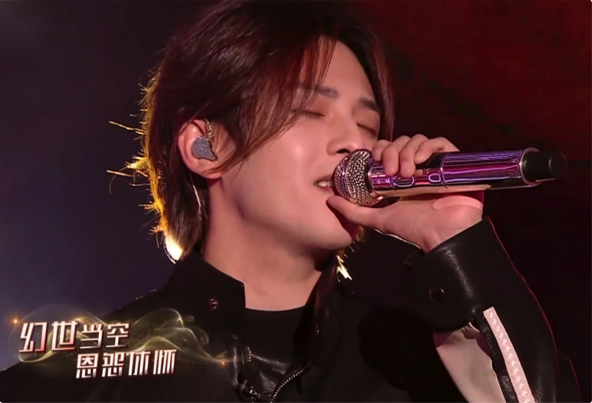 开播仅1天,就拿下收视冠军,不愧是你们盼了一年的王牌综艺