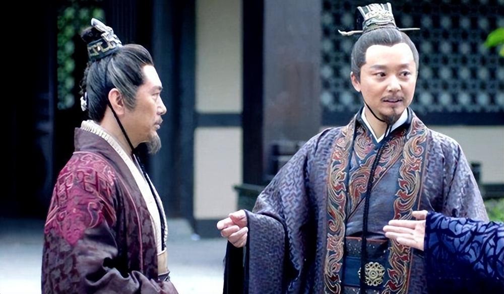 李隆基|宰相张嘉贞哪来胆气？三次套路皇帝求官，武则天、唐玄宗屡屡上套