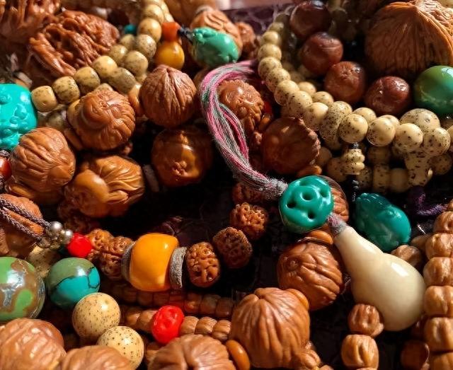 文玩人的财务自由,你在第几级?