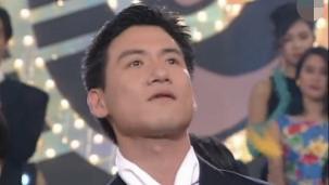 经典|《劲歌金曲》将成绝唱  盘点《十大劲歌金曲颁奖典礼》经典名场面