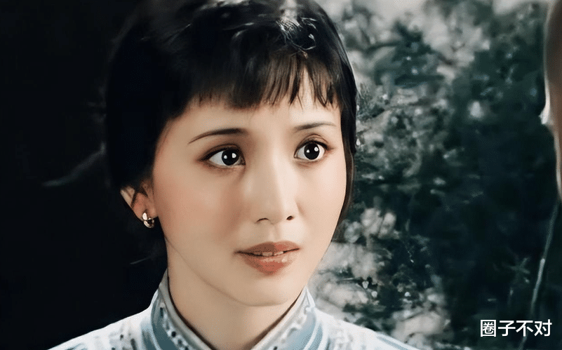 年轻时倾国倾城，老了却成“土肥圆”，这7位中年发福女星太可惜