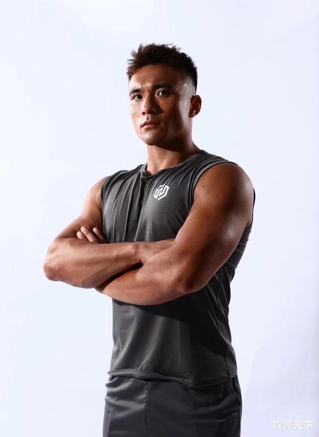 哎呀好身材|三大体能竞技类综艺真人秀，个人实力强悍的肌肉猛男（真男人）TOP10！