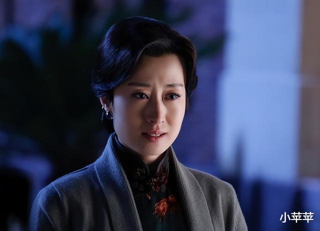 |瞪眼咆哮,摇头晃脑,这6位被高估的“老戏骨”,演技有点浮夸