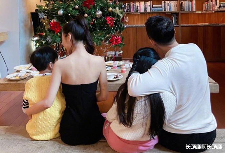 还得是汪小菲，新恋情一曝光，热度又上来了，旧欢旧爱真热闹