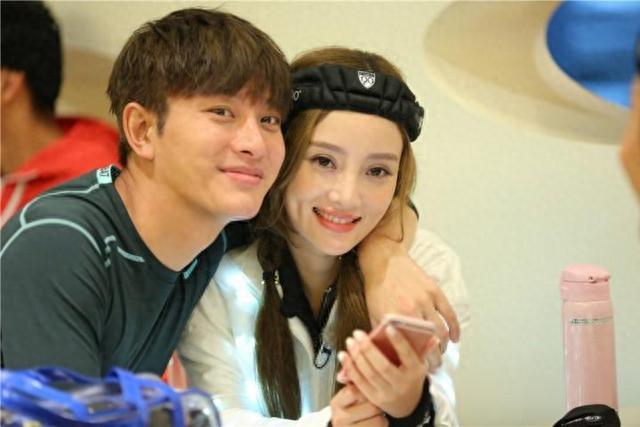 李小璐的“性丑闻”，一个比一个劲爆，她和贾乃亮的结局早已注定