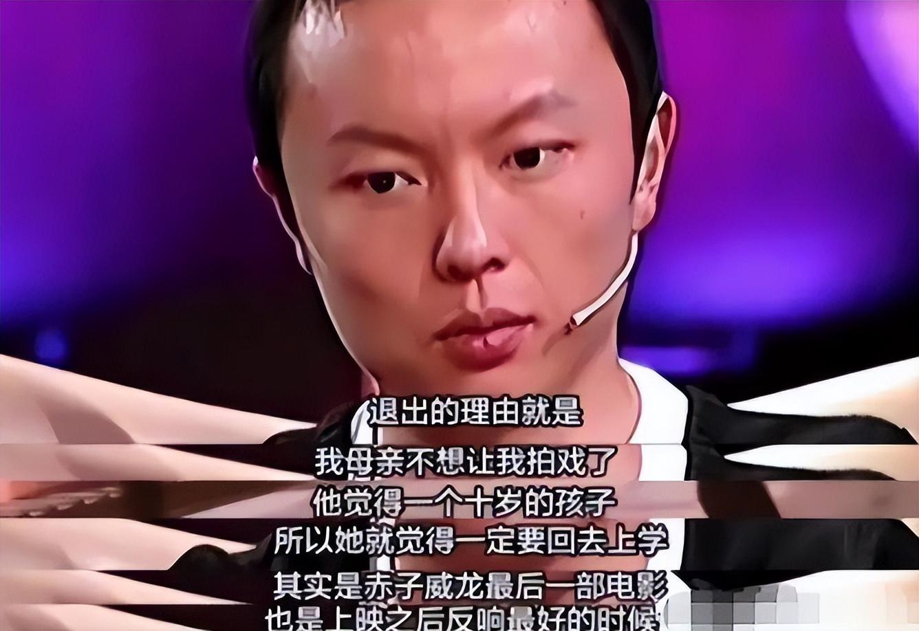 事实证明，“童星”谢苗的“消失”，是整个娱乐圈的“悲哀”