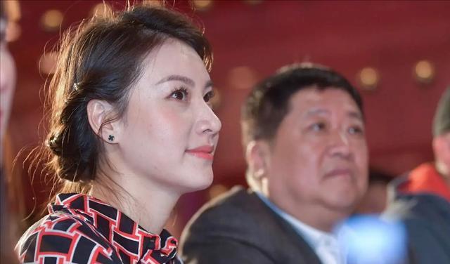 谢杏芳:我容忍林丹出轨,遭受背叛也不离婚,只因这么一件事儿!