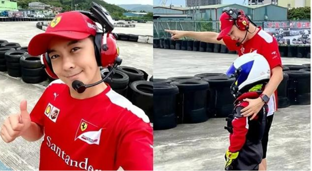 林志颖|“双面人”林志颖,人前一套人后一套终将付出代价