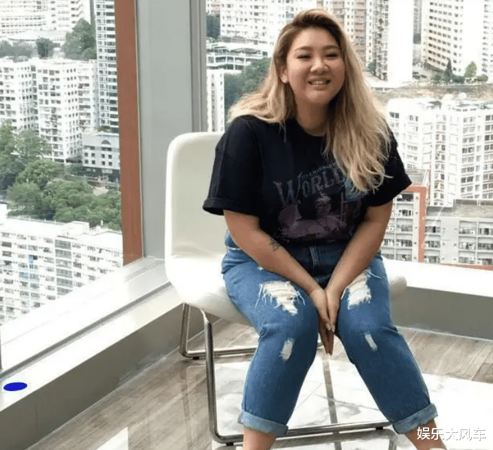 曝郑欣宜遗体找到！公司报喜遭好友否认，郑秀文暗指她很危险