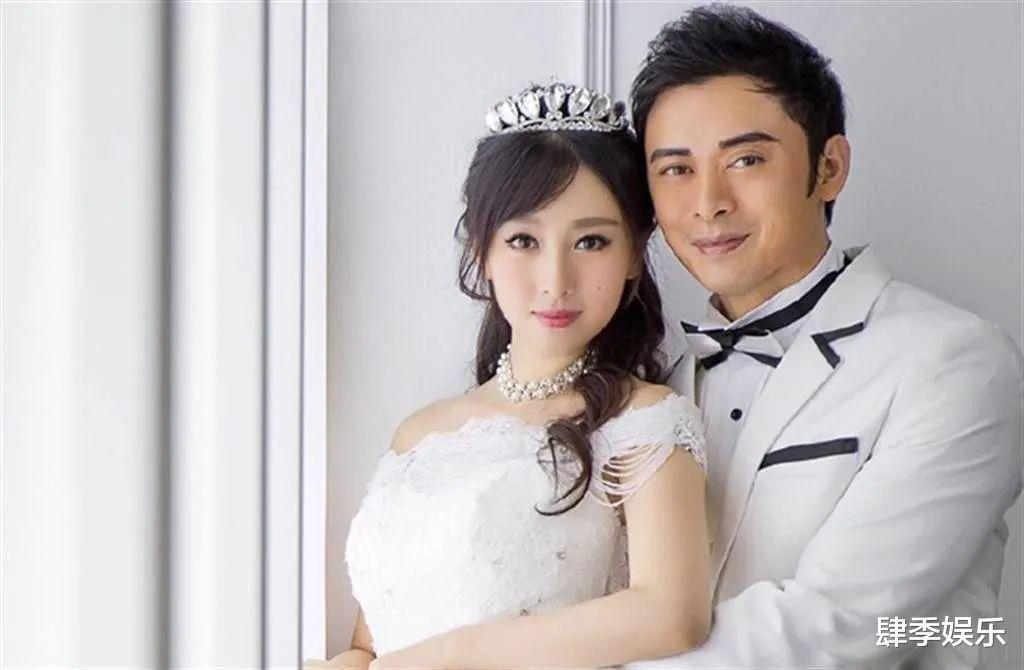 樊少皇妻子深夜发文，称家是自己最害怕的地方，是婚变还是被家暴