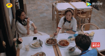 20年后,彩妆圈早已经翻天覆地但是舒淇依然在那里!