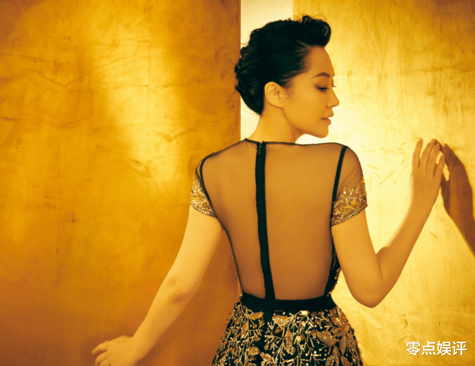 许晴情感揭秘：历经坎坷情路，不老女神如何绽放人生光彩？