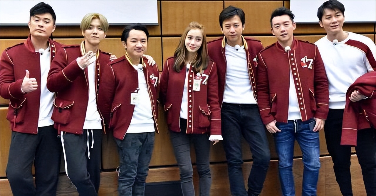 范丞丞|《奔跑吧》第十一季阵容官宣，成员换了又换，你还会继续收看吗？