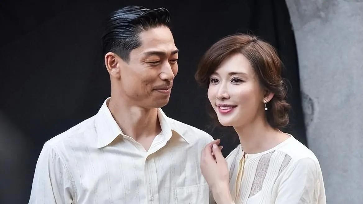 林志玲|林志玲遭家暴登上热搜！网友：咎由自取，怨不了别人