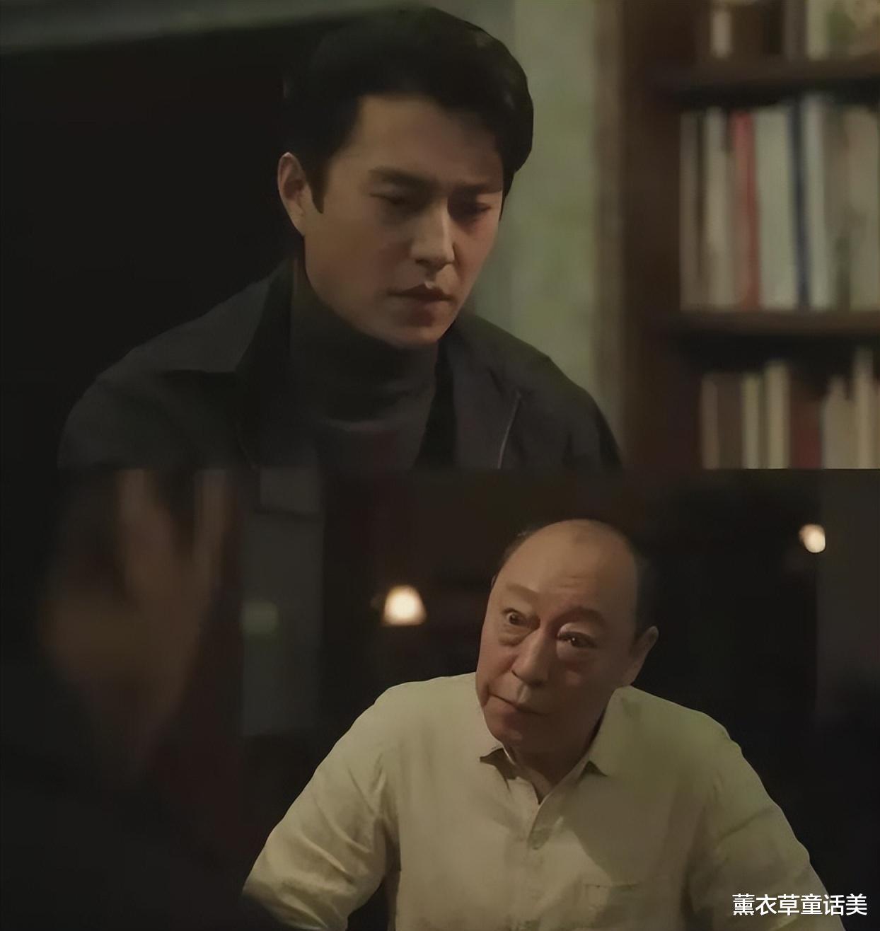 刘涛|用力过猛、五官乱飞,演得一塌糊涂,这6位“戏混子”也该醒了