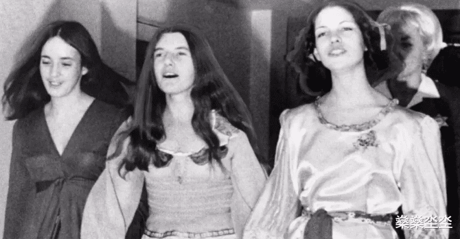 罗曼·波兰斯基|真人版芭比娃娃,莎朗·塔特,26岁的绝色女星死于邪教手中