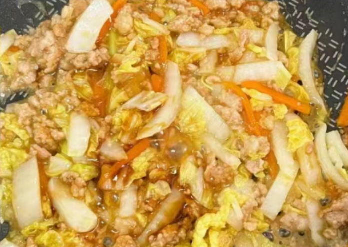 胡萝卜|端午将至，有钱没钱，常给家人吃这菜，补充营养，别不懂吃