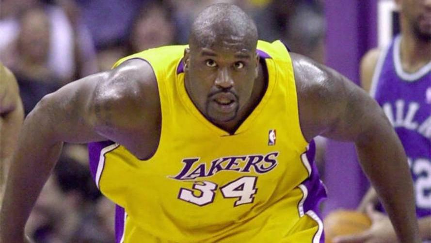 盘点NBA联盟历史总得分排名前十的中锋（常规赛篇）