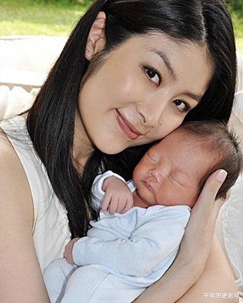 陈慧琳：出道25年零绯闻，嫁给初恋痛失双胞胎，41岁如愿生下二胎