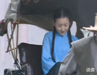 董洁|董洁可惜了啊