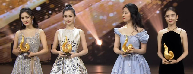 唐嫣|唐嫣真的要成为了最差的85花了吗?