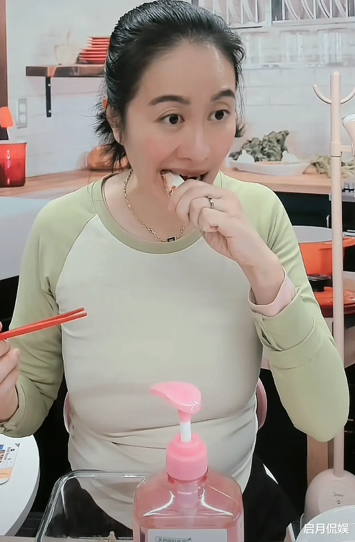 叶璇|叶璇,引起热议!