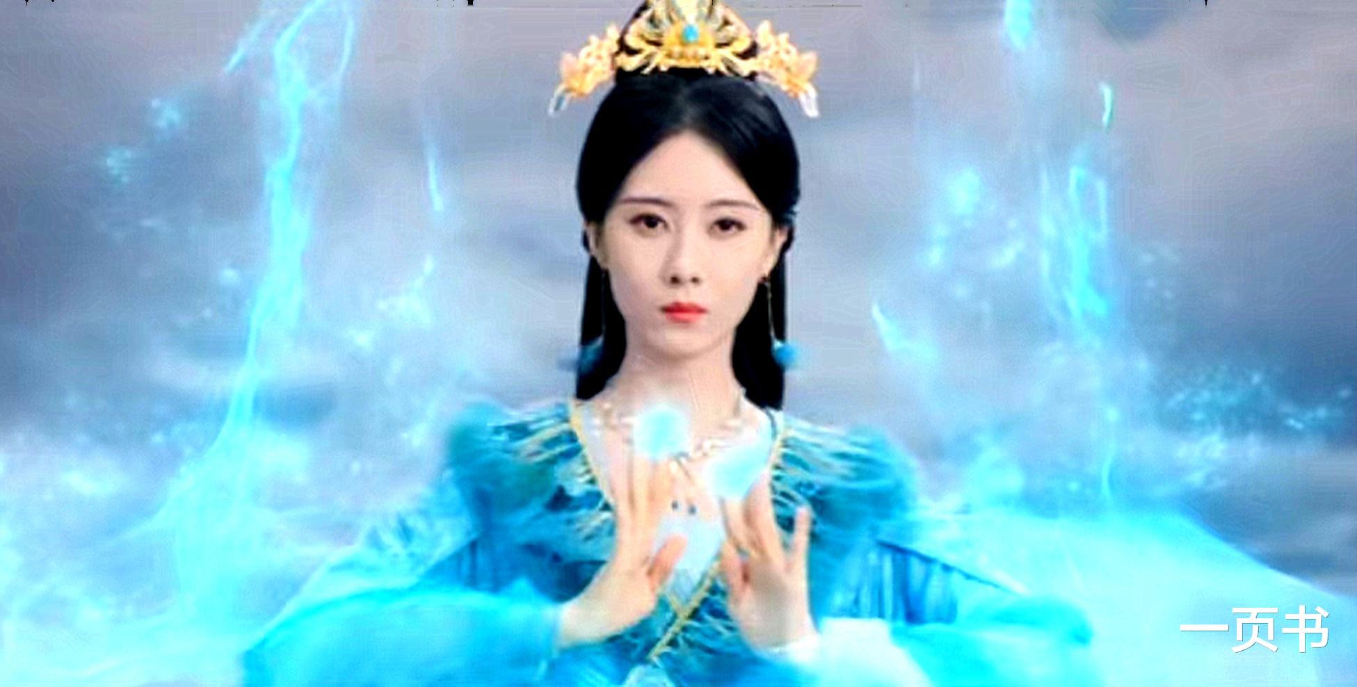 《神隐》四大天帝结局,晨辉成石龙,凤渊飞升神界,澜沣最倒霉