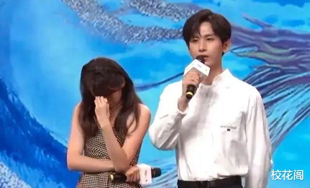 袁冰妍|又见高调复出?不是被全网封杀了?