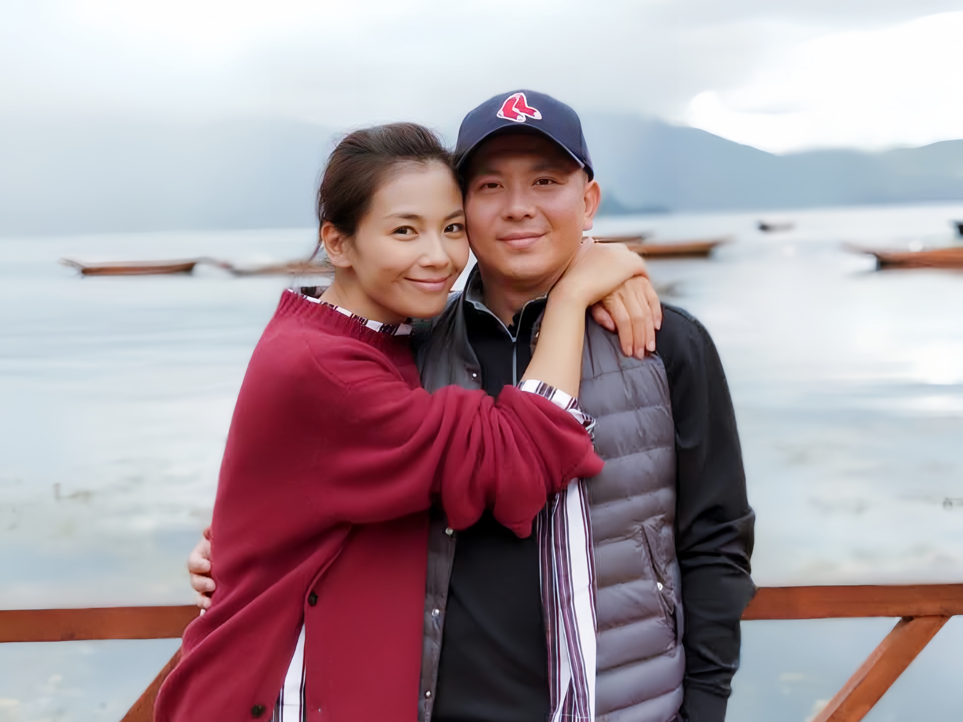 刘涛霸气回应：替王珂还清12亿债务，离婚成为焦点！