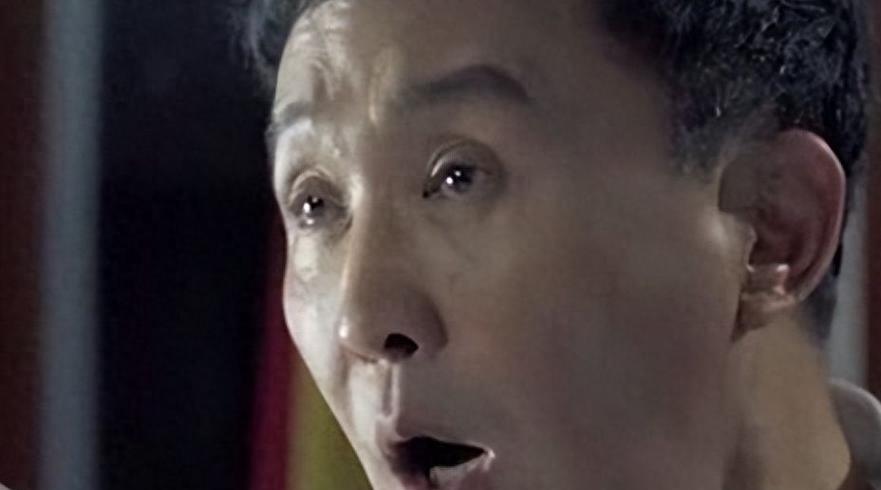 看似演技很牛,实则“滥竽充数”的6位演员,演戏不是让演自己的!