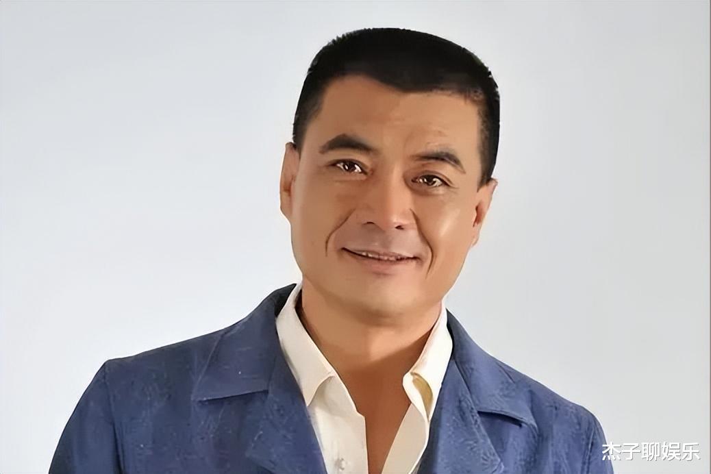 王新军|同为王新军基因，前妻儿子和后妻的儿子一对比，差距就出来了