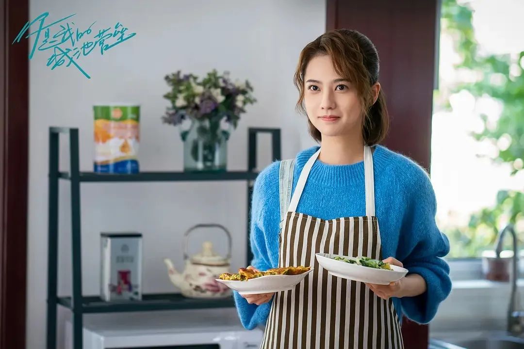 才播2集,就拿下卫视收视率全国第一,张晚意这部新剧或成2023年度最大黑马