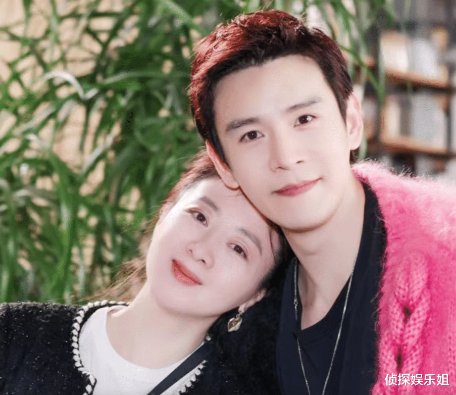 小李琳冬至为家人包饺子，6岁女儿可爱出镜，和爸爸经超长得好像