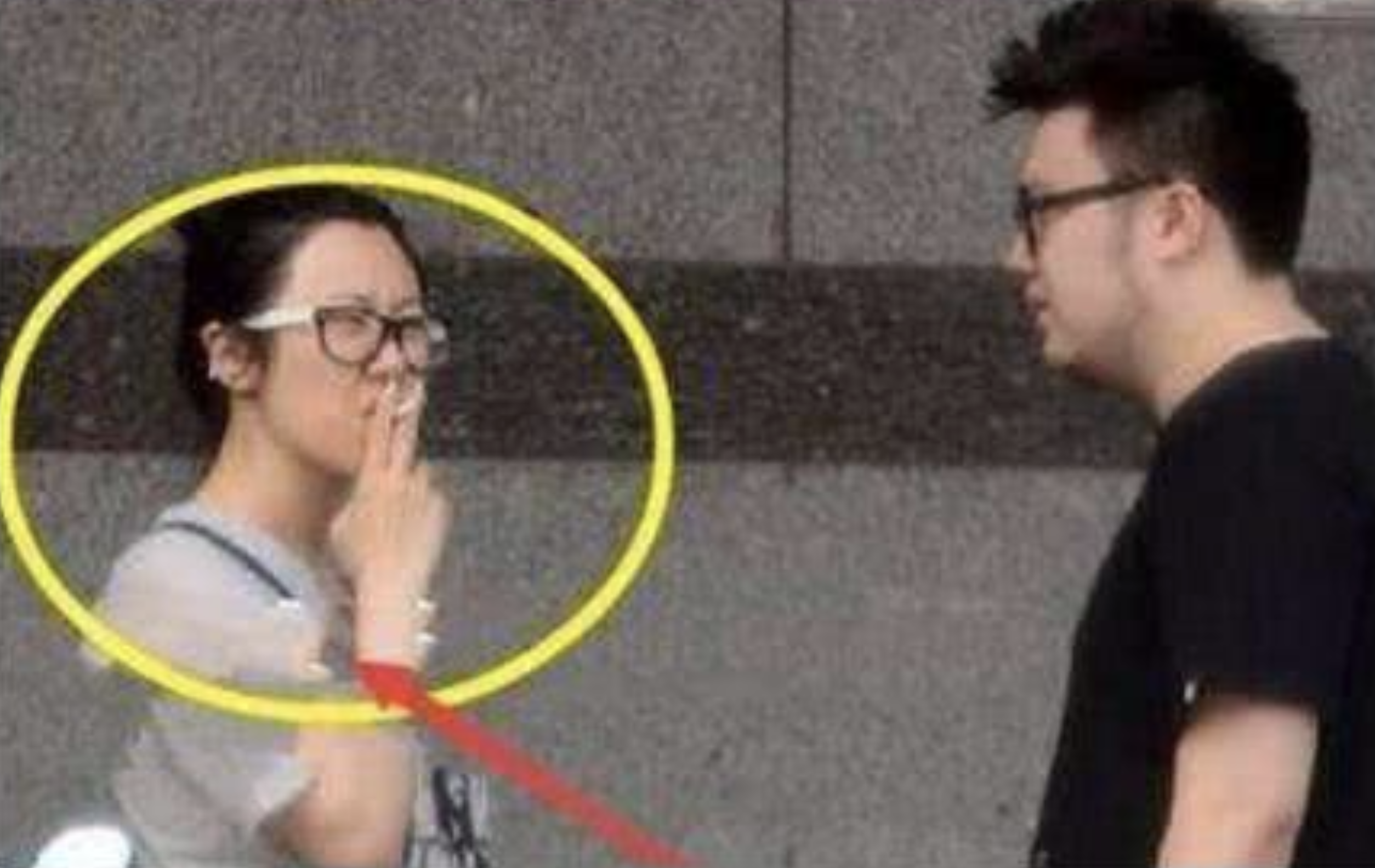 北京美女王博谷嫁小7岁巴图,成为宋丹丹儿媳,风光背后是辛酸?