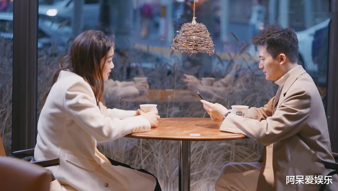 张宝儿|半熟恋人2：男5细心又体贴，却打动不了宝儿，其实和出场顺序无关