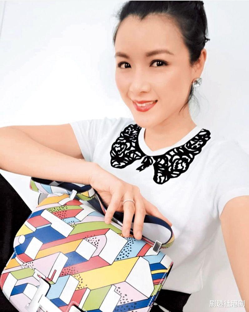 TVB|计划二人世界外游!TVB人气视帝曝不敢再生,直认已有三娃见好就收