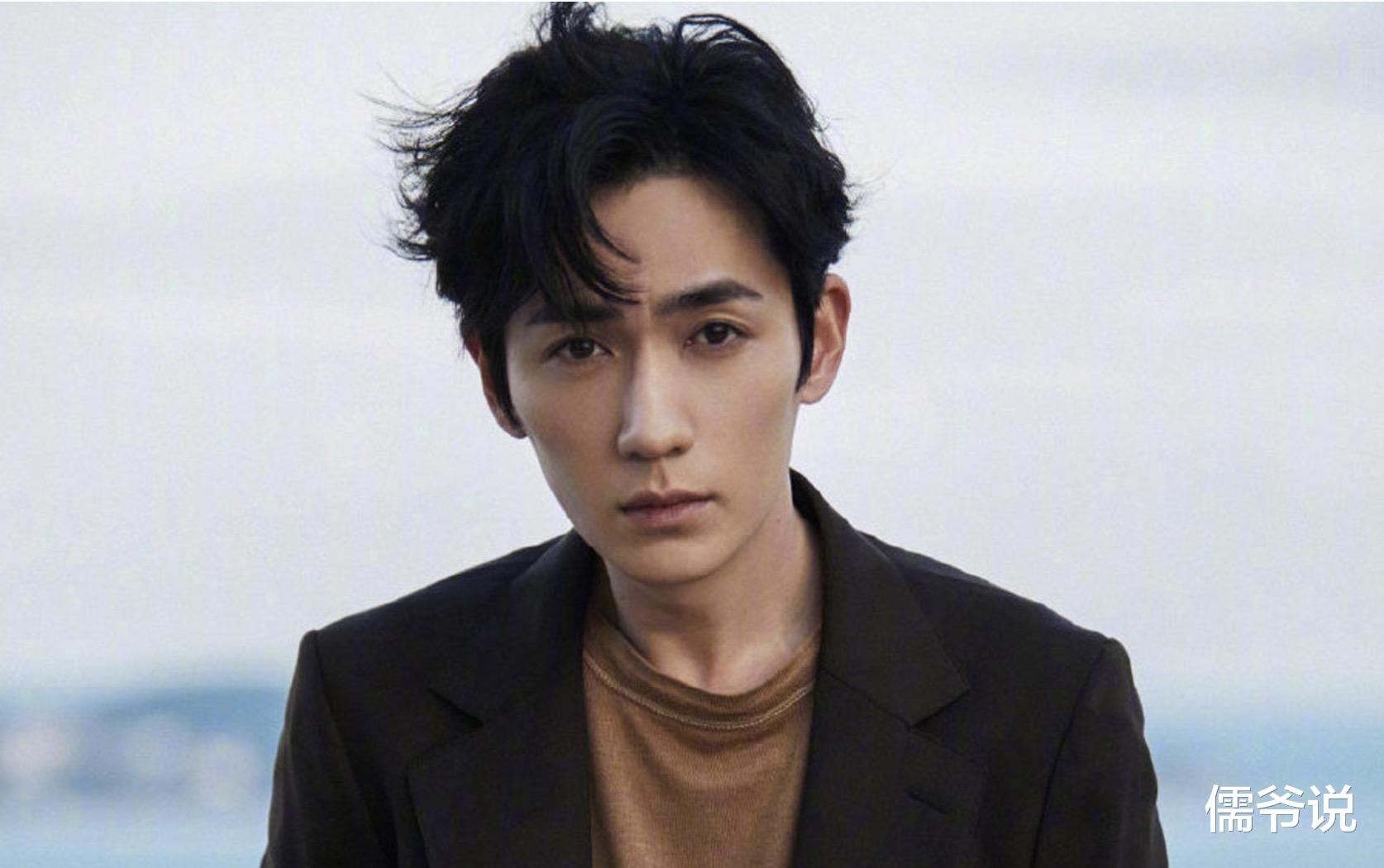 朱一龙伤情曝光！知情人透露伤情严重，受伤后第一时间送往香港医治