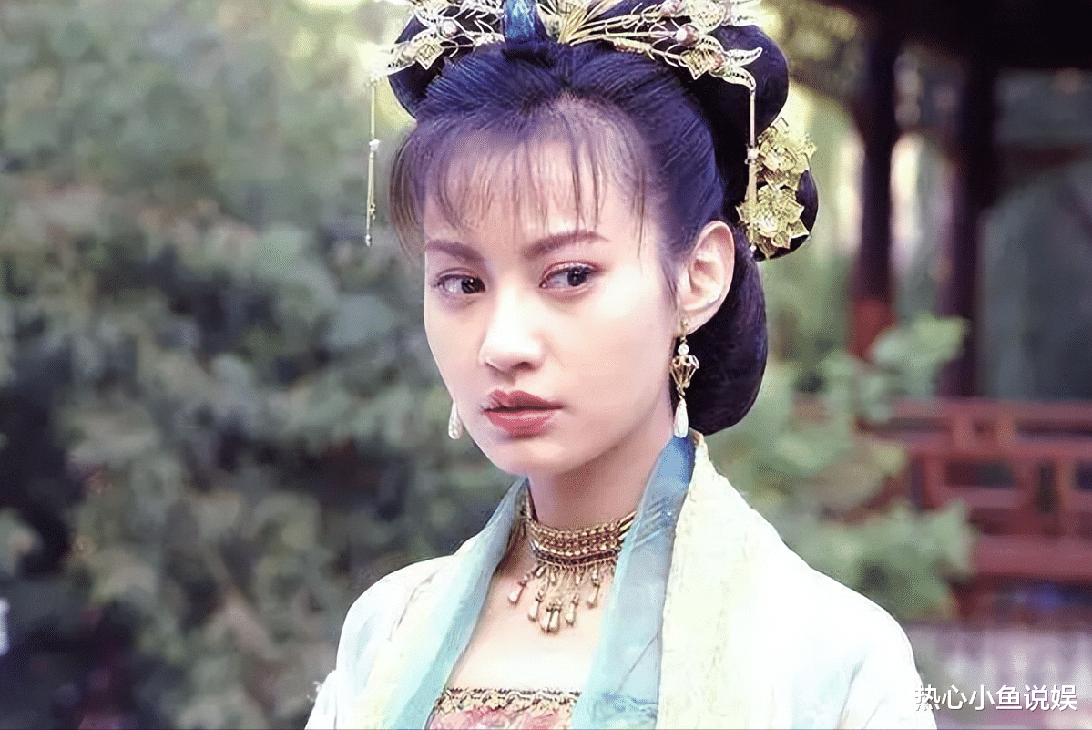 10位过气明星生存状态:有人蜗居县城,有人大病初愈,有人被唾弃