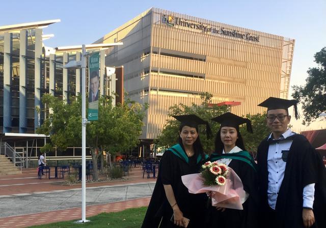 留学生|留学生在外当家政工，也不答应回国就业，父母深表困惑：白供了