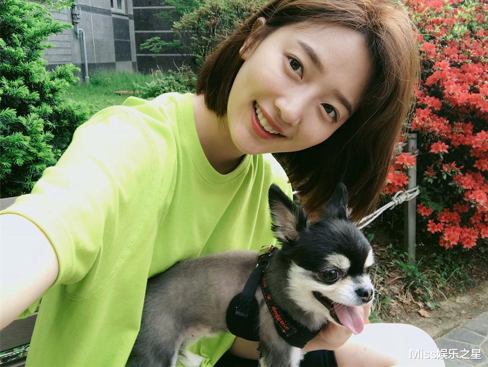 腮红 独享自由不打算结婚，30岁的表艺珍独居韩国，过着梦想般的生活