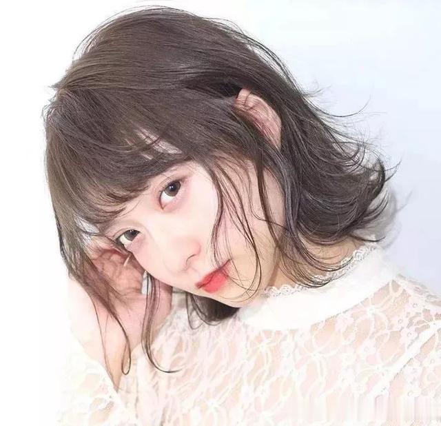 爽肤水 吴昕带火的“仙女烫”，减龄10岁！超适合圆脸、大脸、方脸