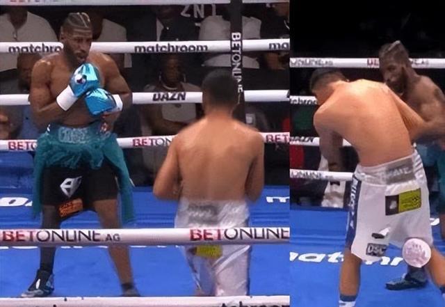 敬佩!奥运拳击冠军进军职业拳坛,轻松击败强敌,或超越洛马琴科